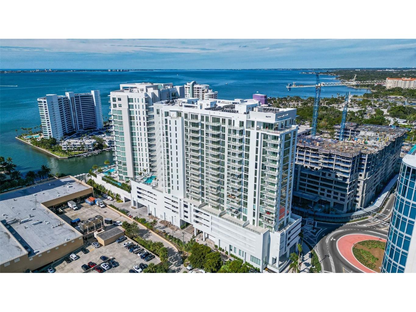 301 Quay Commons #610 Sarasota FL 34236 A4614304 image1
