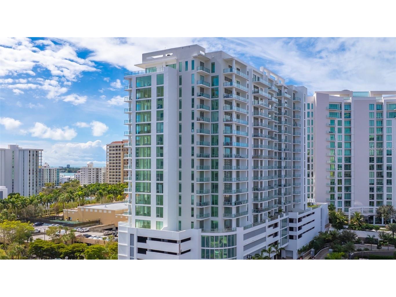 301 Quay Commons #903 Sarasota FL 34236 A4601836 image1