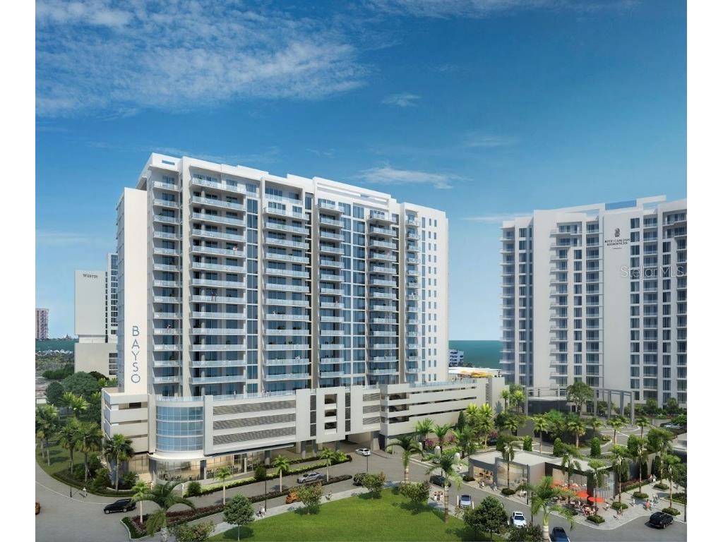 301 Quay Commons #911 Sarasota FL 34236 A4595503 image1