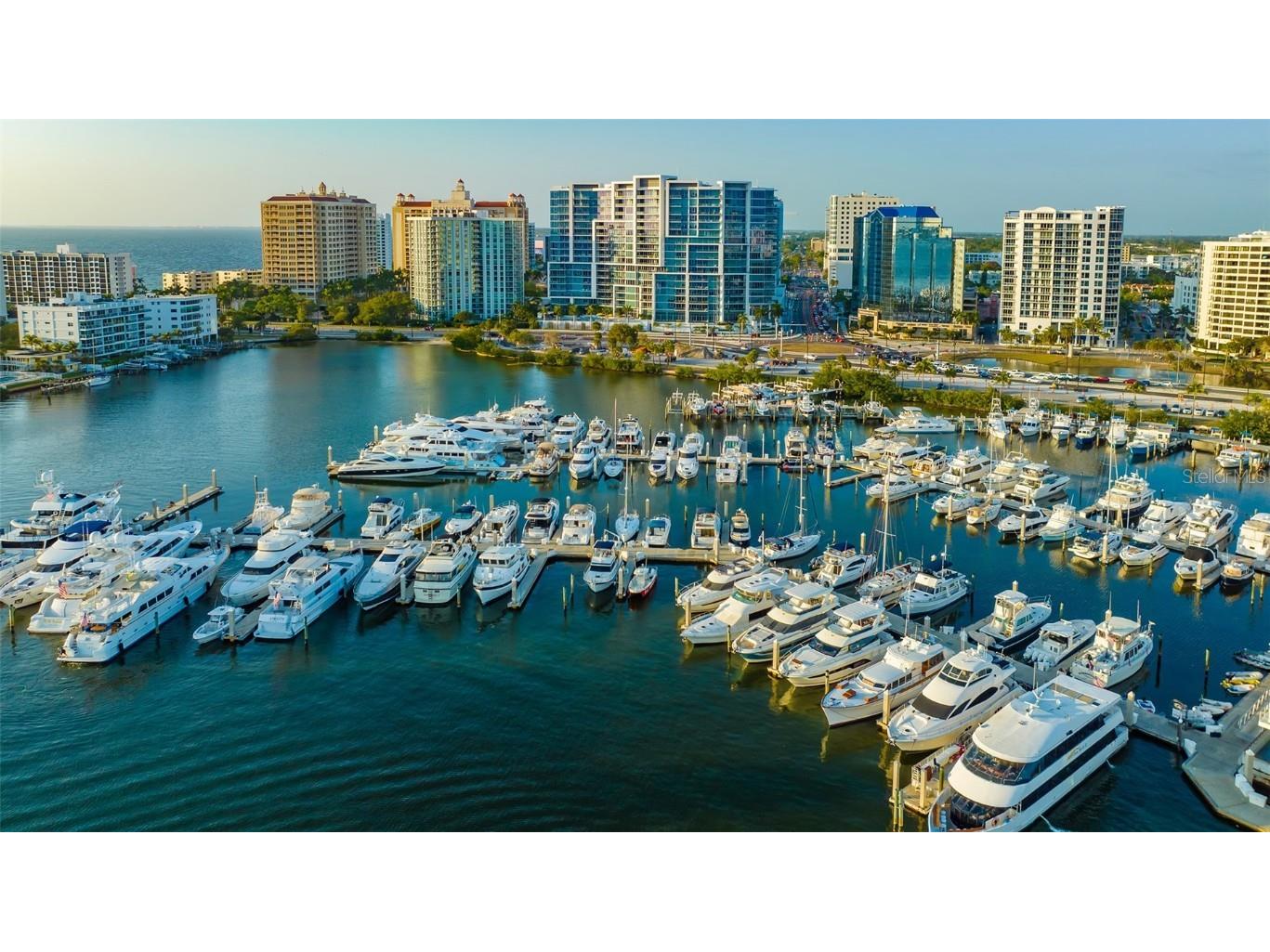 301 Quay Commons Drive #704 Sarasota FL 34236 A4591618 image43