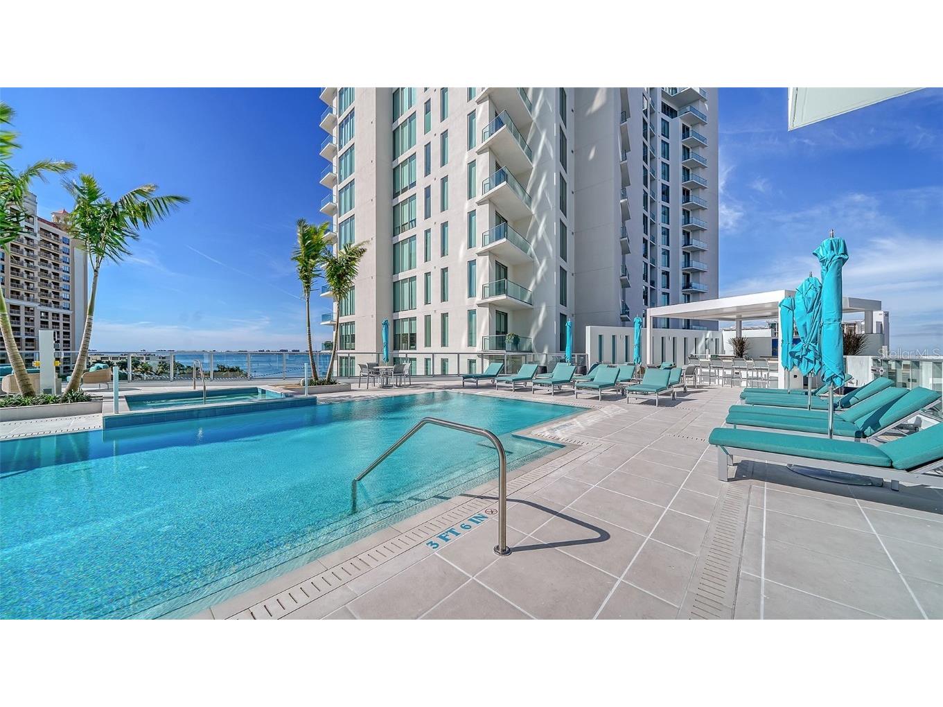 301 Quay Commons Drive #704 Sarasota FL 34236 A4591618 image55