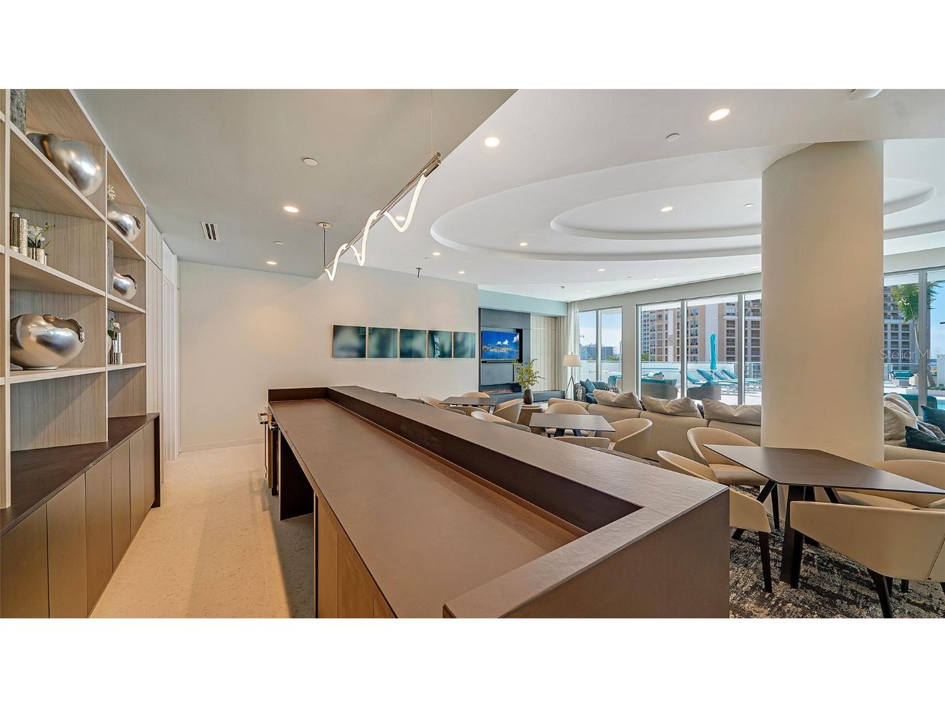 301 Quay Commons Drive #704 Sarasota FL 34236 A4591618 image59