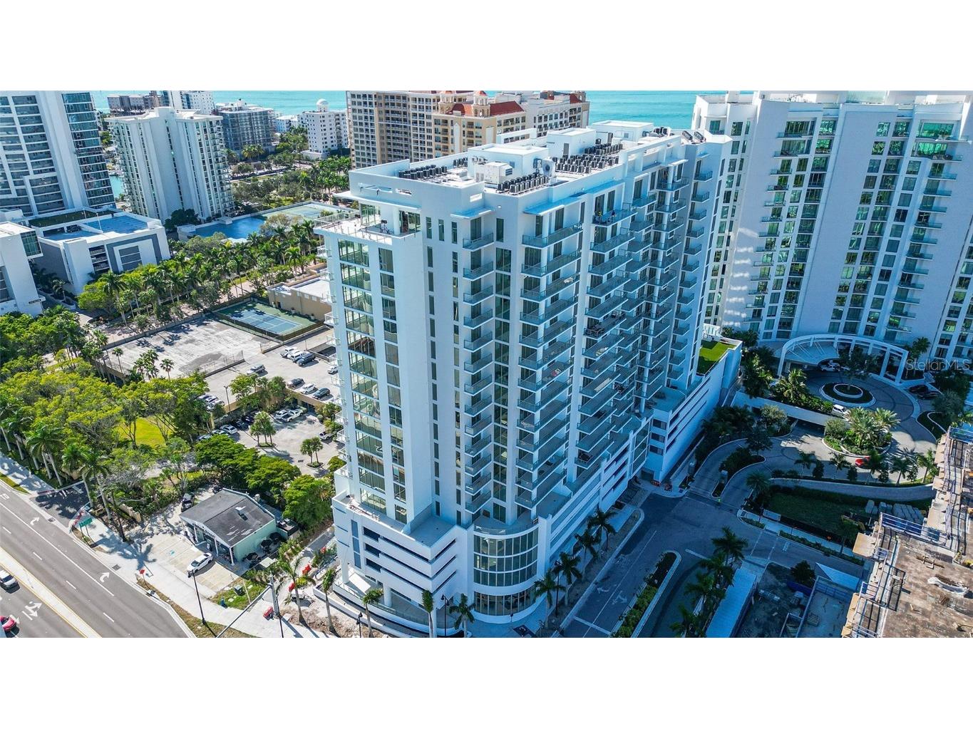 301 Quay Commons Drive #704 Sarasota FL 34236 A4591618 image6