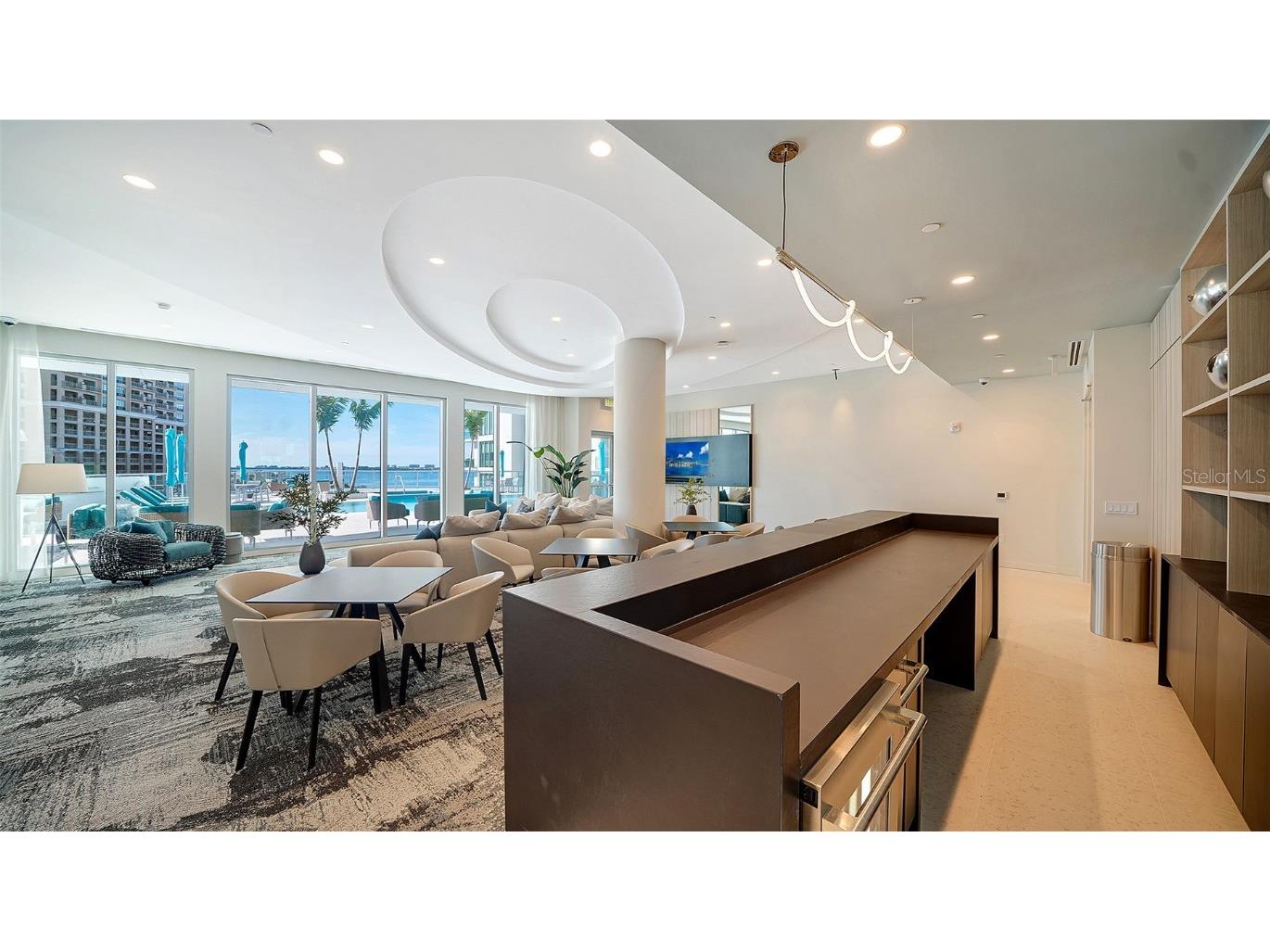 301 Quay Commons Drive #704 Sarasota FL 34236 A4591618 image60