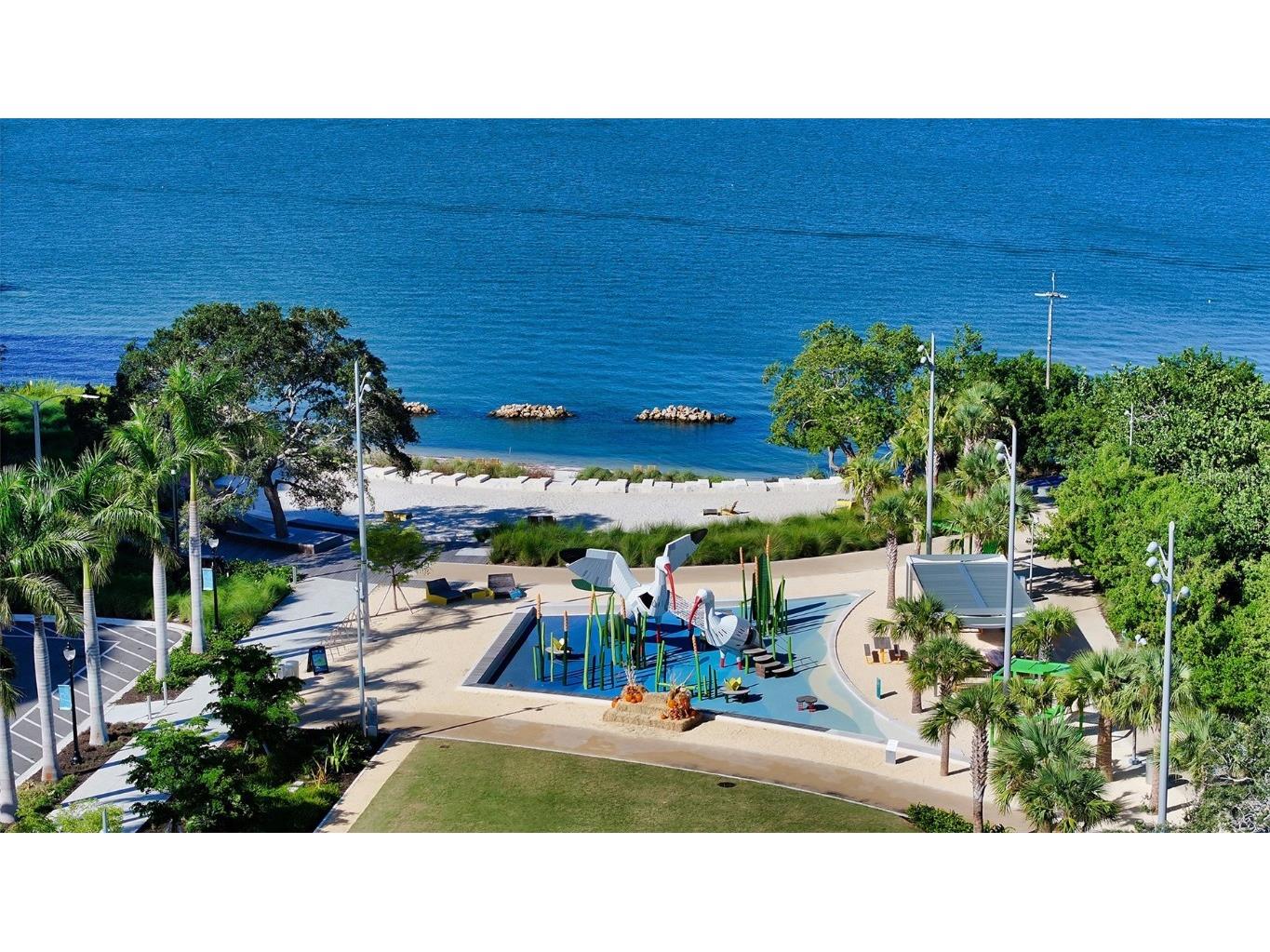 301 Quay Commons Drive #704 Sarasota FL 34236 A4591618 image73