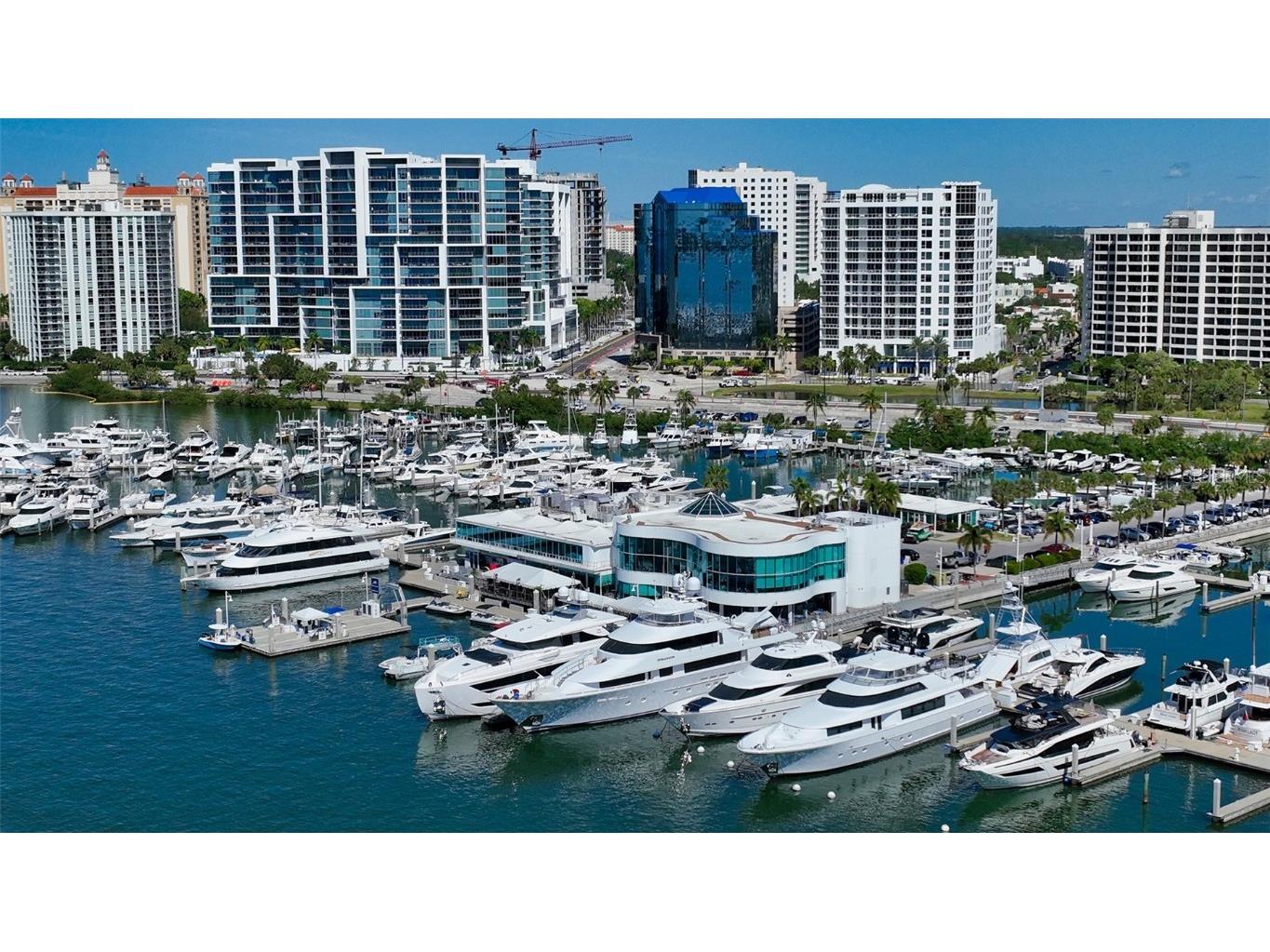 301 Quay Commons Drive #704 Sarasota FL 34236 A4591618 image75