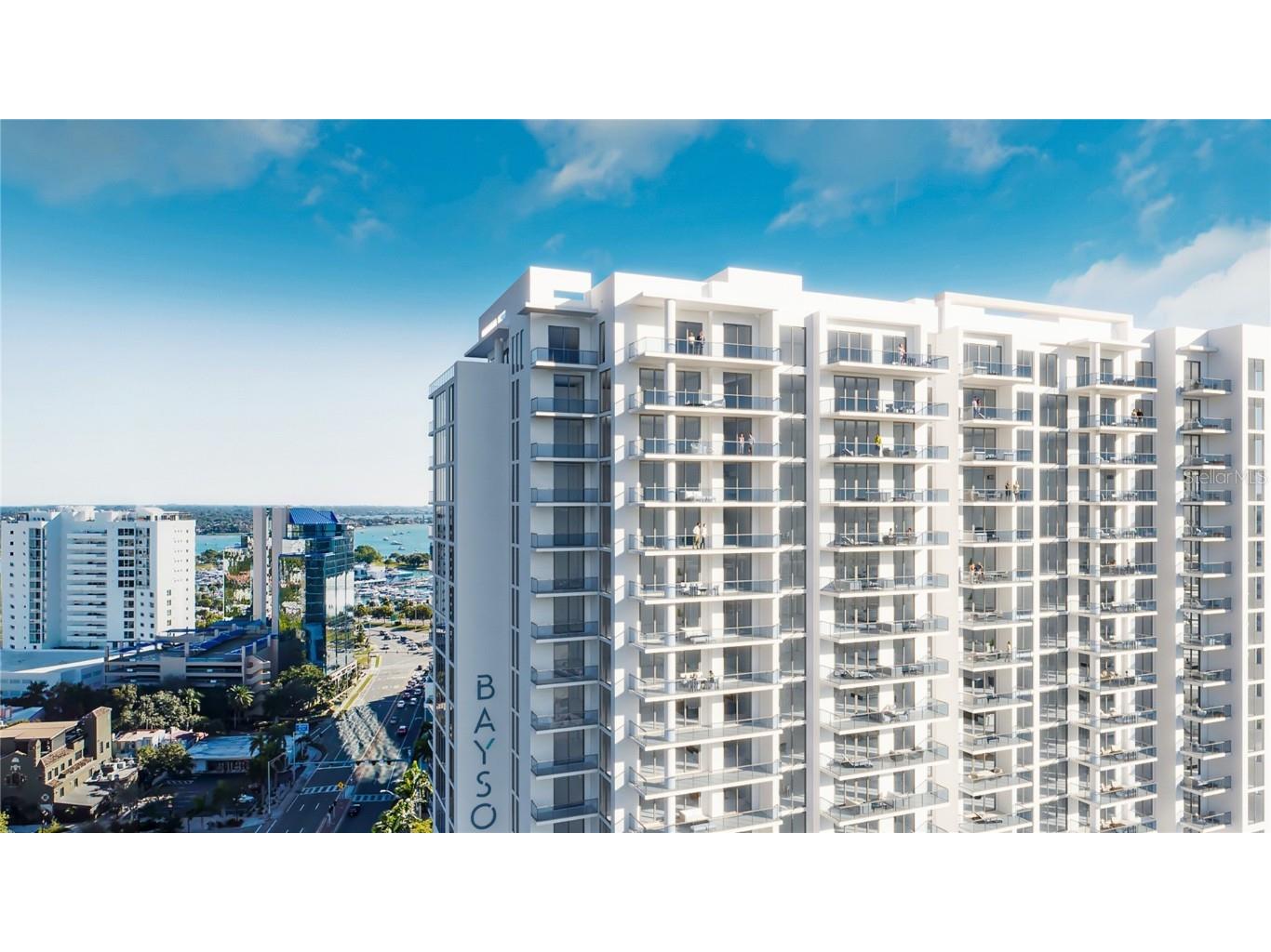 301 Quay Commons #PH-2 Sarasota FL 34236 A4515817 image1