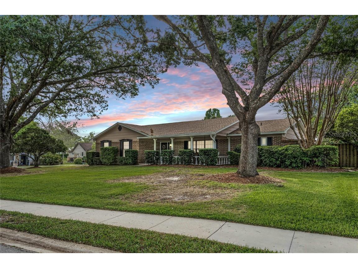 301 Red Mulberry Court Longwood FL 32779 O6097403 image1