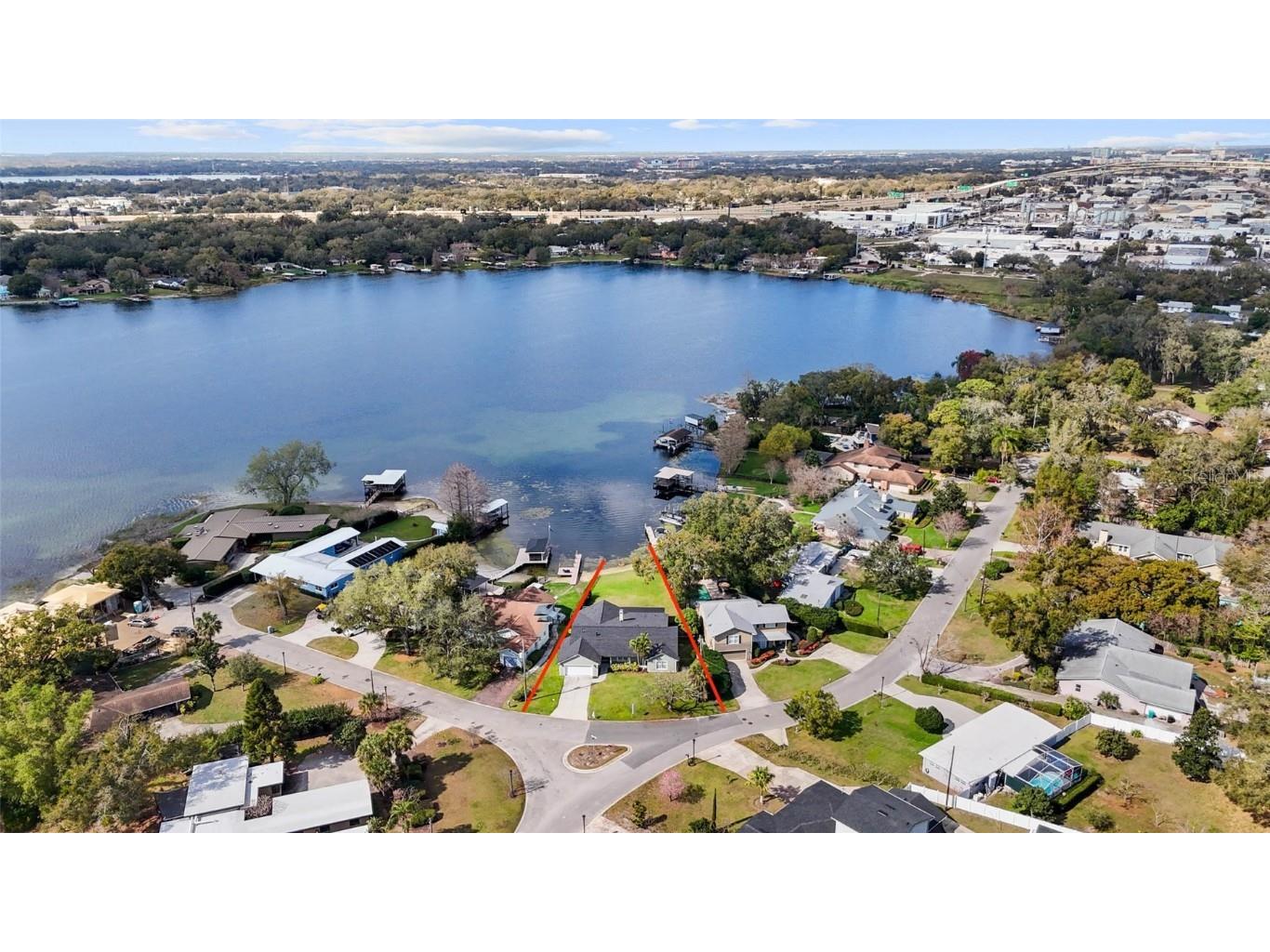 301 Richard Place Orlando FL 32806 - LAKE HOLDEN O6225850 image1