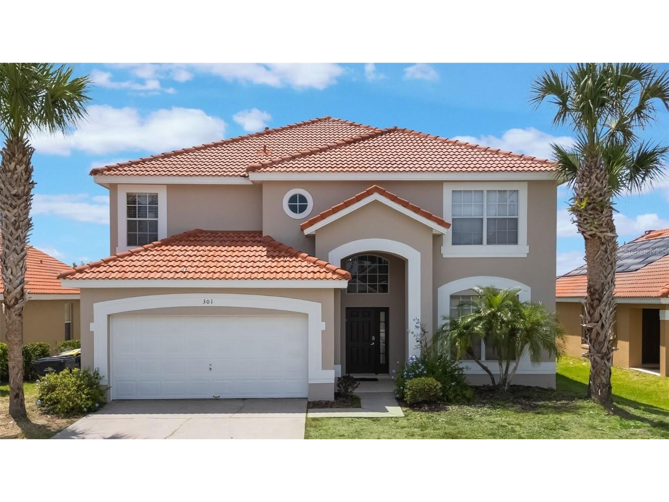 301 Rosso Drive Davenport FL 33837 S5125617 image1