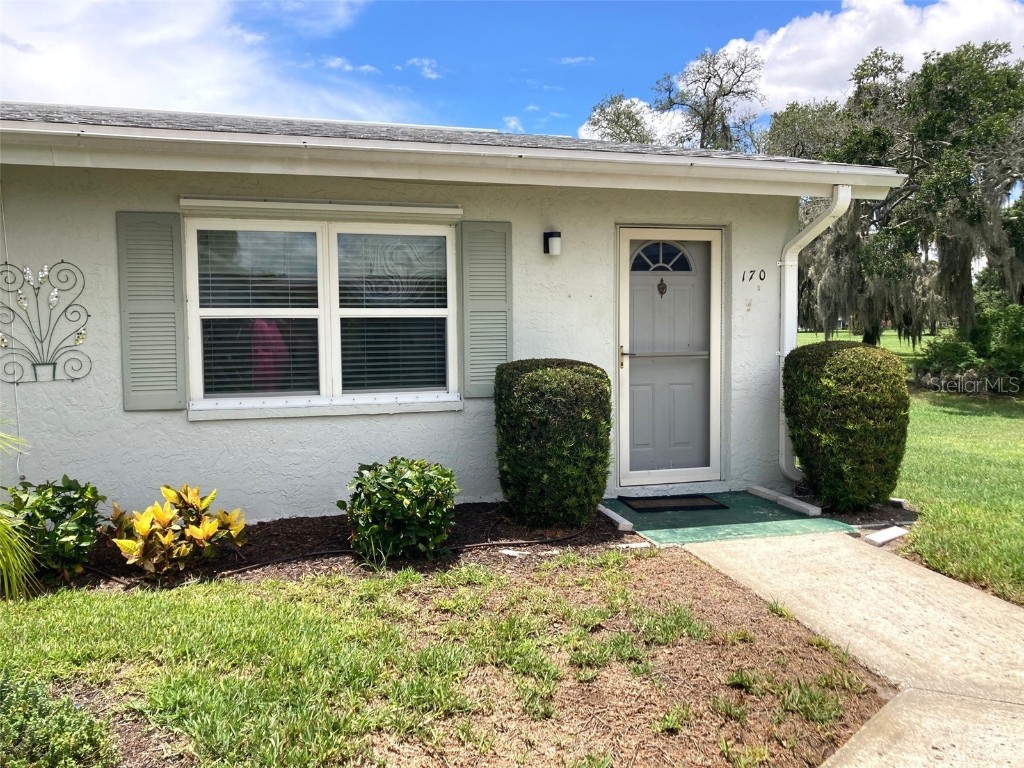 301 S Andover Place S #170 Sun City Center FL 33573 T3534512 image1