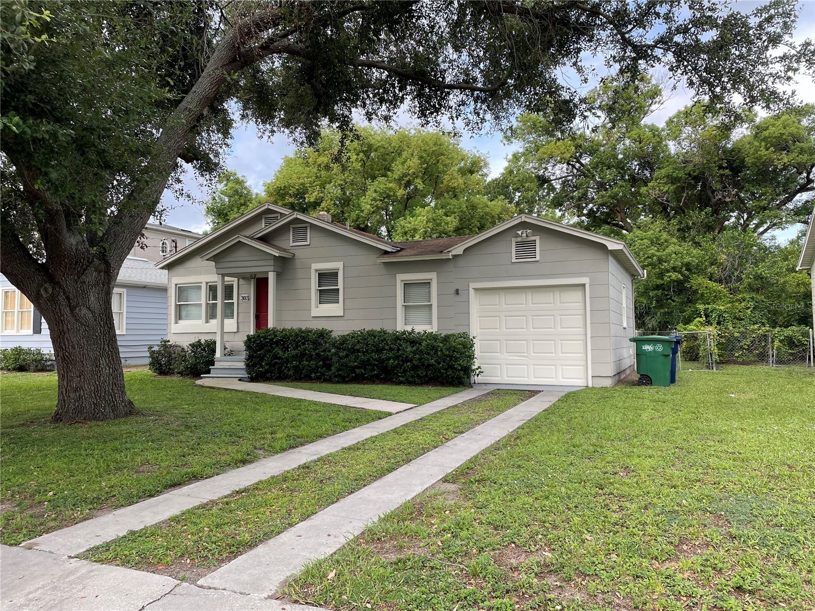 301 S Audubon. Avenue Tampa FL 33609 TB8490790 image8