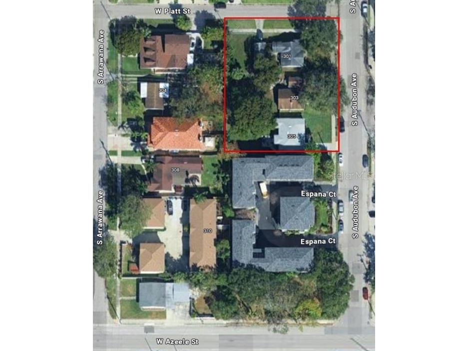 301 S Audubon Avenue Tampa FL 33609 TB8497491 image6