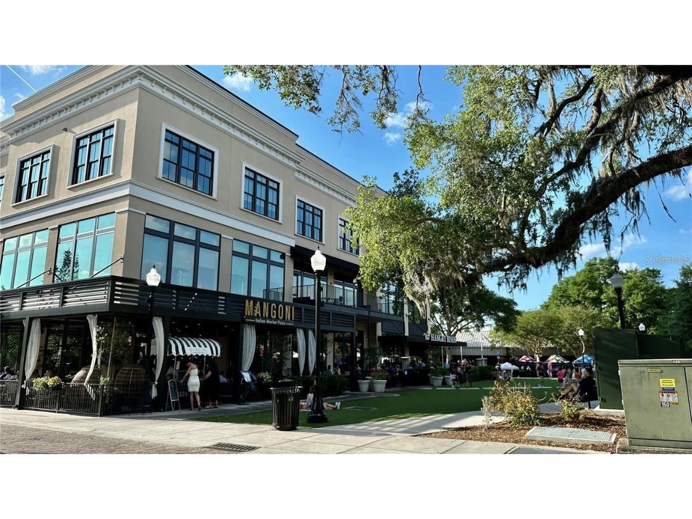 301 S Boyd Street #14 Winter Garden FL 34787 O6371445 image21