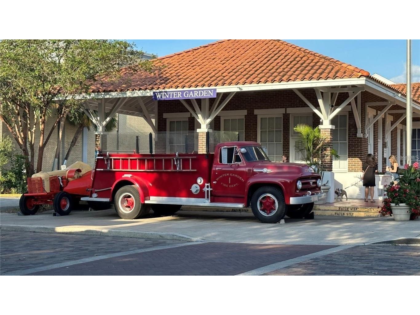 301 S Boyd Street #14 Winter Garden FL 34787 O6371445 image27