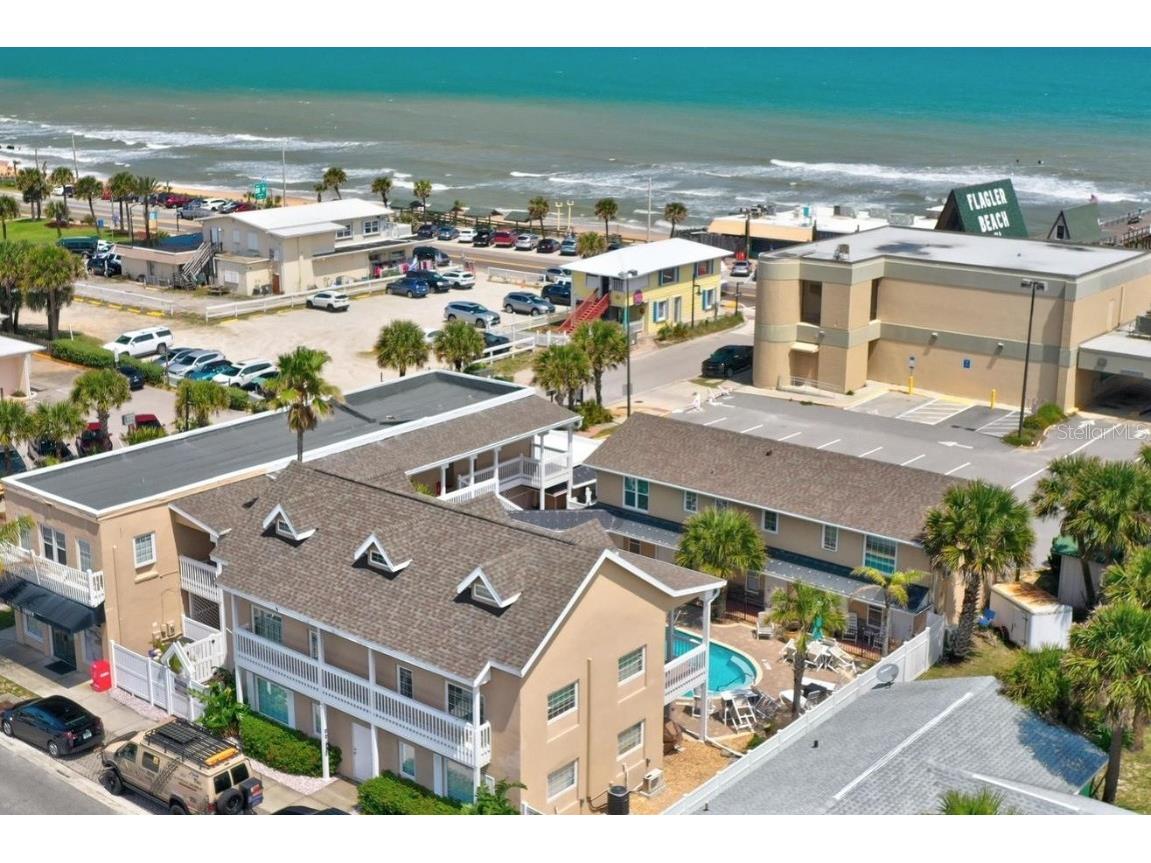 301 S Central Avenue #10 Flagler Beach FL 32136 FC288240 image1