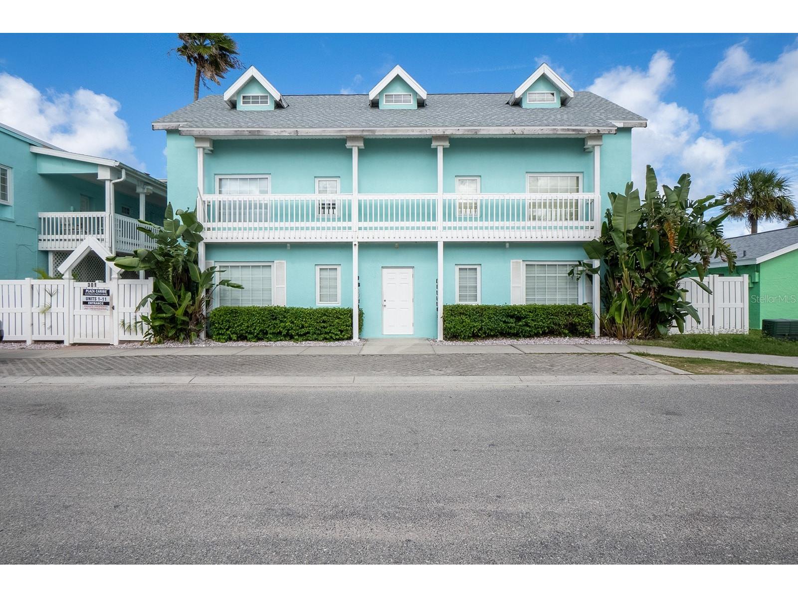 301 S Central Avenue #5 Flagler Beach FL 32136 FC317205 image1