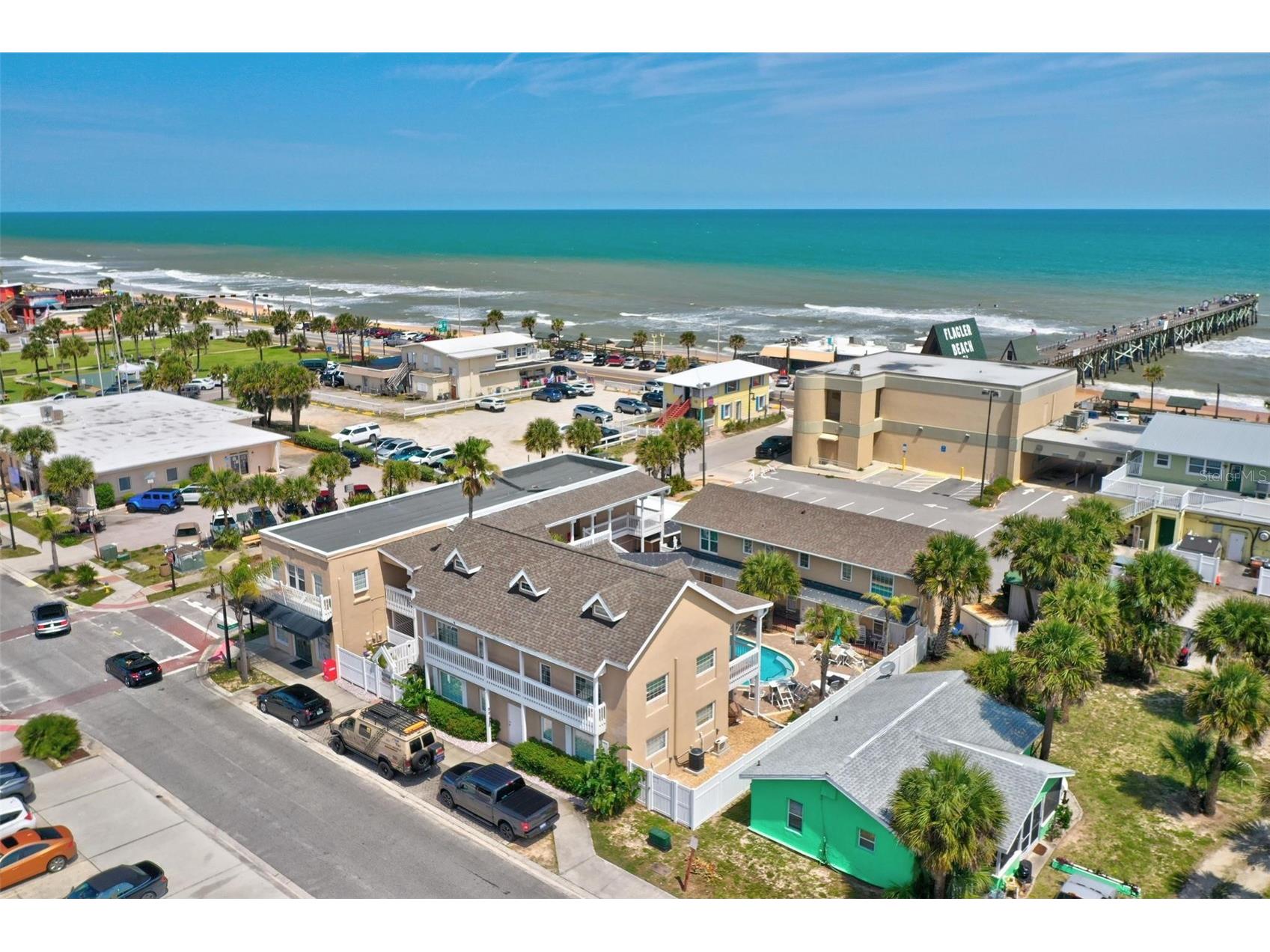 301 S Central Avenue #5 Flagler Beach FL 32136 FC317205 image22