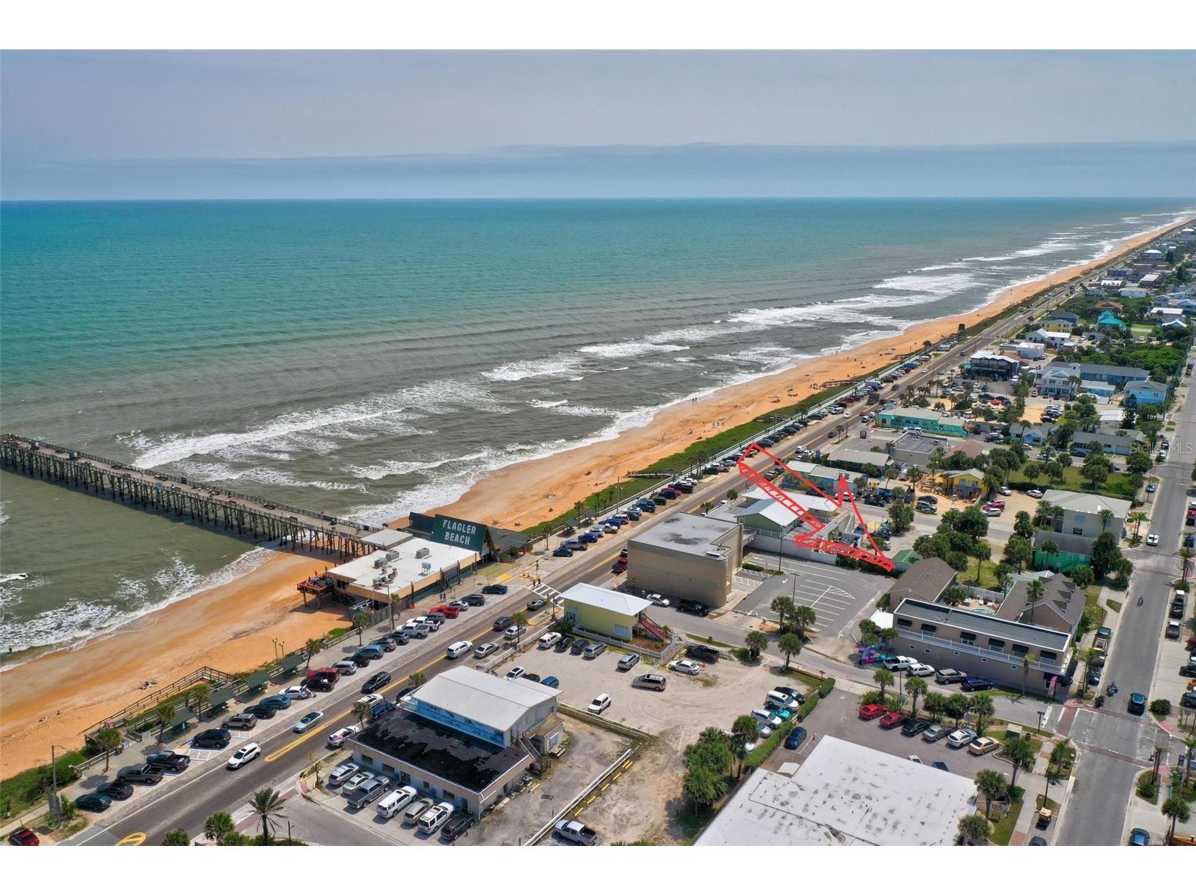 301 S Central Avenue #5 Flagler Beach FL 32136 FC317205 image23