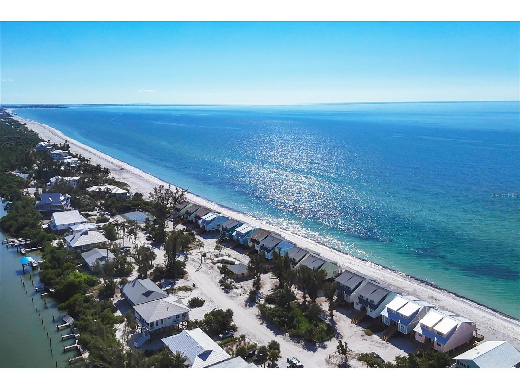 301 S Gulf Boulevard #10 Placida FL 33946 - GULF OF MEXICO D6146425 image1