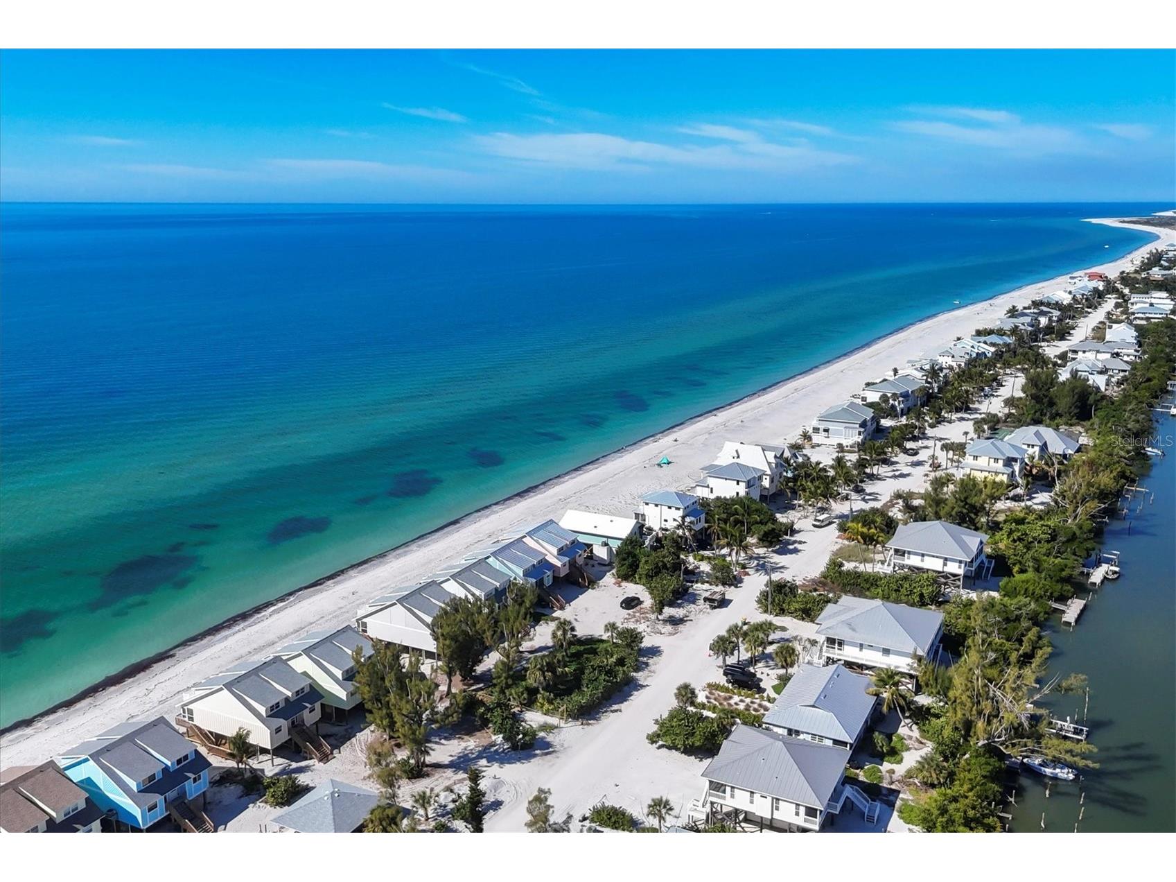 301 S Gulf Boulevard #10 Placida FL 33946 - GULF OF MEXICO D6146425 image2