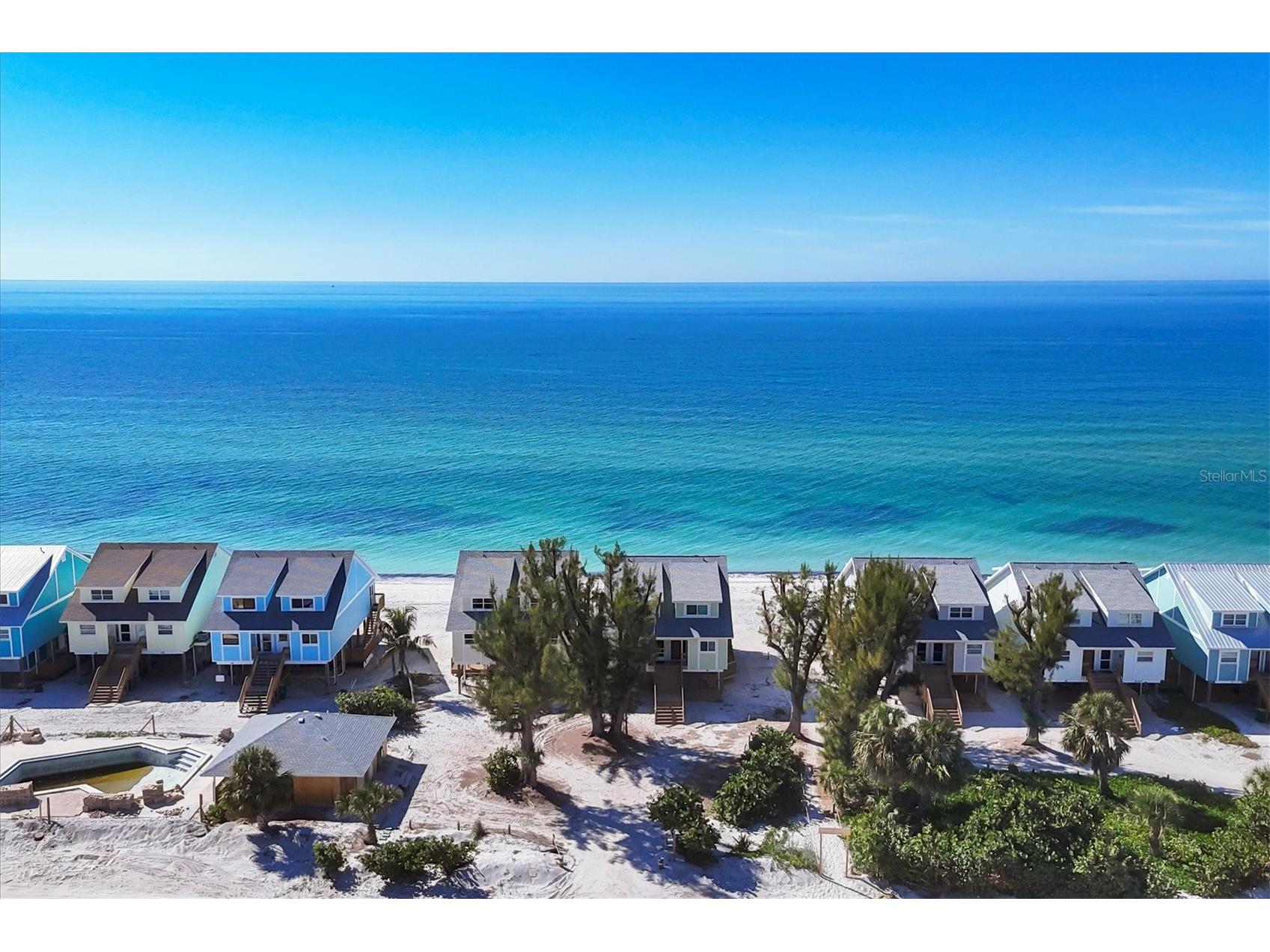 301 S Gulf Boulevard #10 Placida FL 33946 - GULF OF MEXICO D6146425 image3