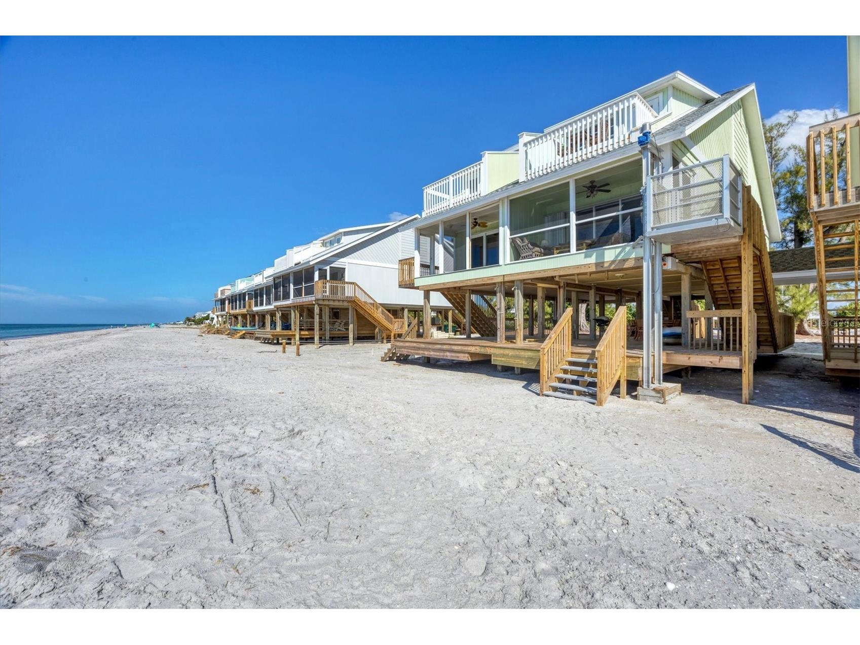 301 S Gulf Boulevard #10 Placida FL 33946 - GULF OF MEXICO D6146425 image37