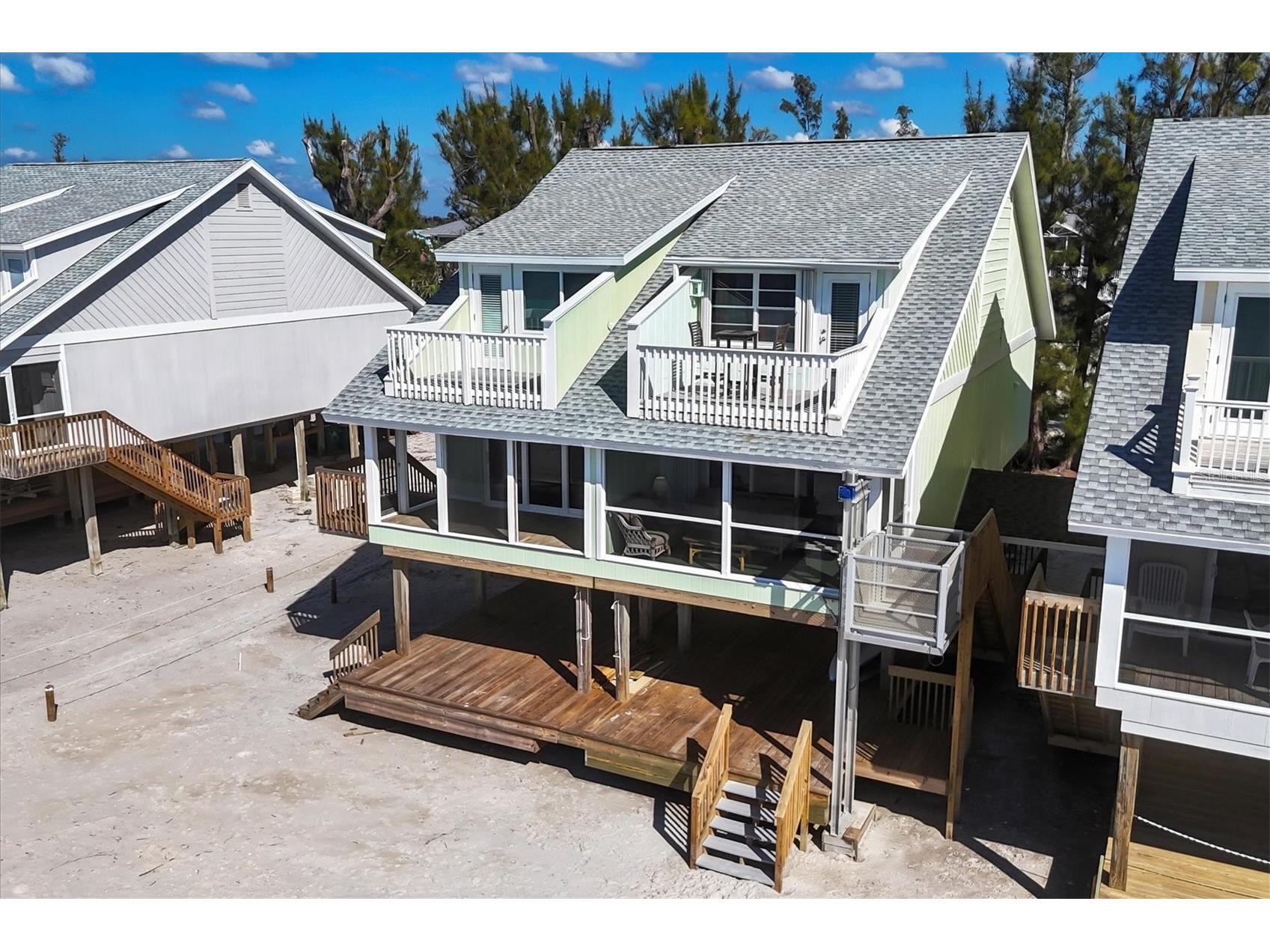 301 S Gulf Boulevard #10 Placida FL 33946 - GULF OF MEXICO D6146425 image39