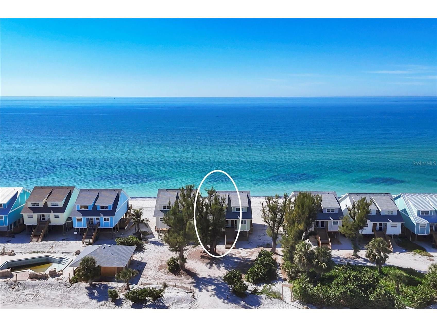 301 S Gulf Boulevard #10 Placida FL 33946 - GULF OF MEXICO D6146425 image4