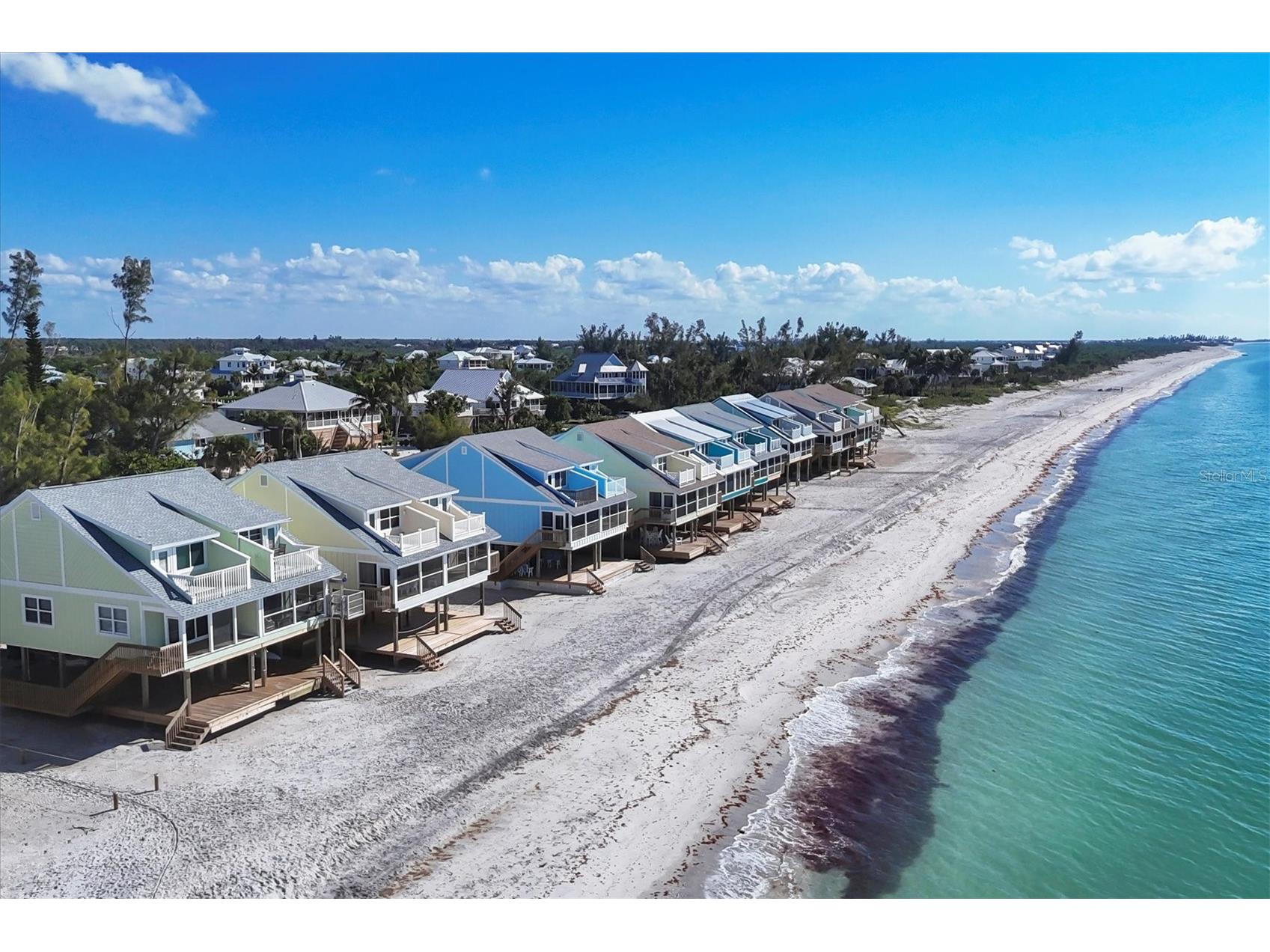 301 S Gulf Boulevard #10 Placida FL 33946 - GULF OF MEXICO D6146425 image41