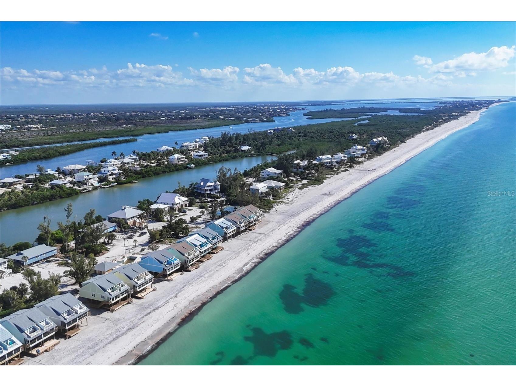 301 S Gulf Boulevard #10 Placida FL 33946 - GULF OF MEXICO D6146425 image43