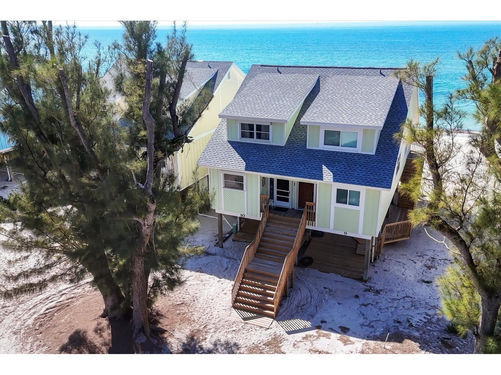 301 S Gulf Boulevard #10 Placida FL 33946 - GULF OF MEXICO D6146425 image5