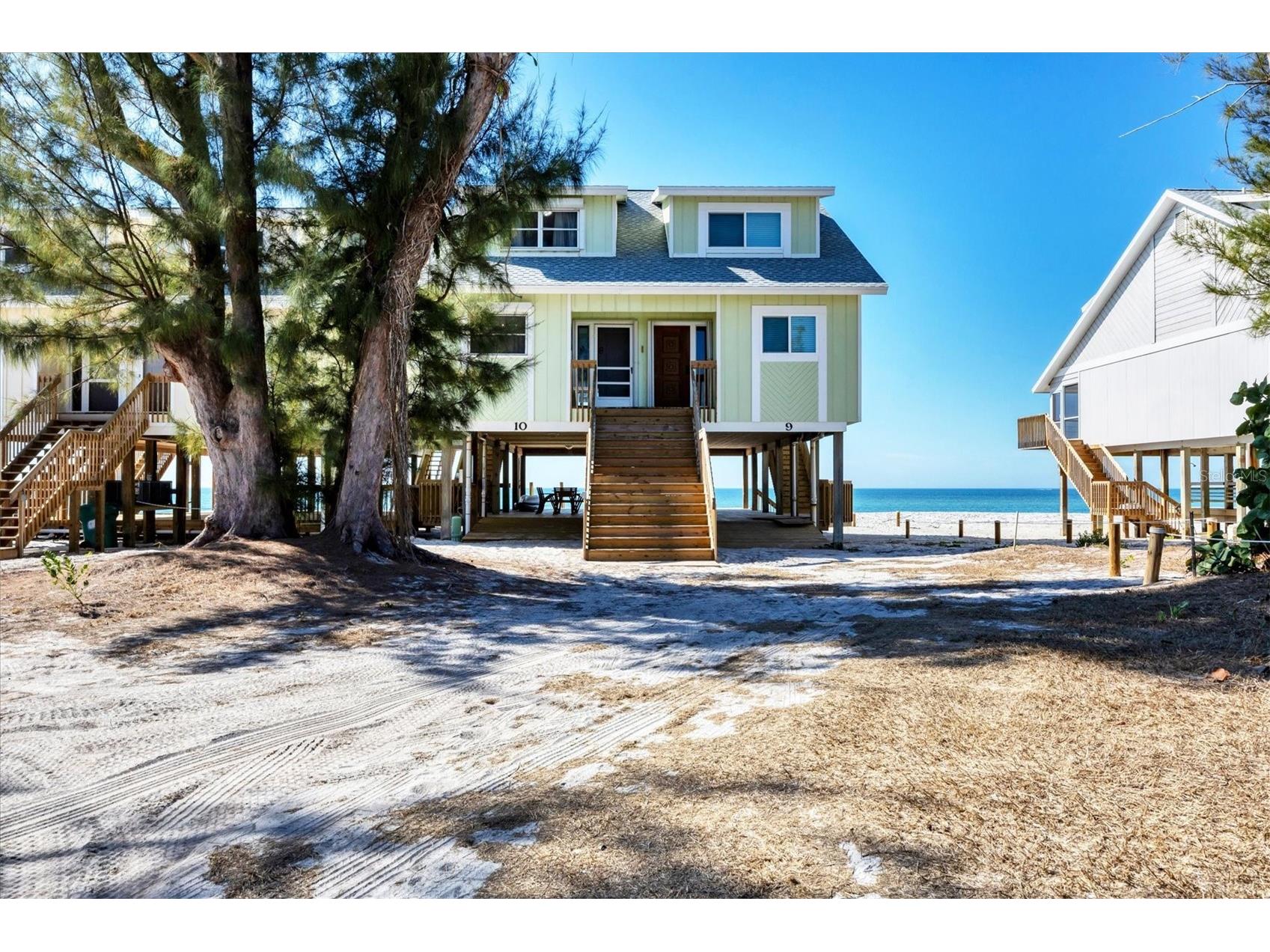301 S Gulf Boulevard #10 Placida FL 33946 - GULF OF MEXICO D6146425 image7