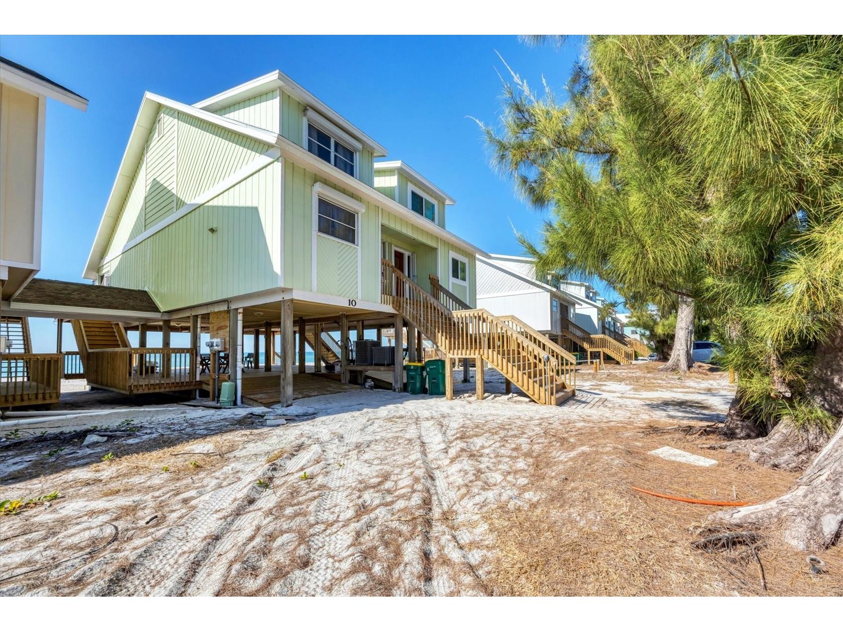 301 S Gulf Boulevard #10 Placida FL 33946 - GULF OF MEXICO D6146425 image8