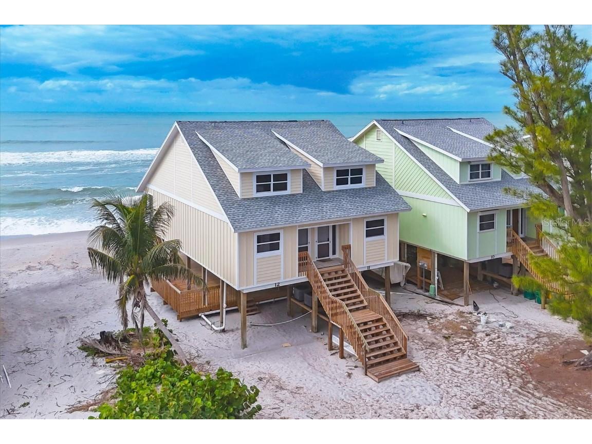 301 S Gulf Boulevard #11 & 12 Placida FL 33946 - GULF OF AMERICA D6144566 image1