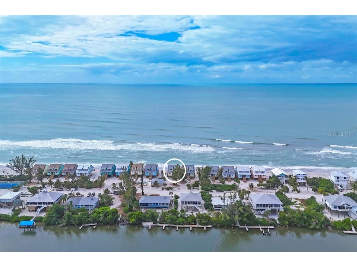 301 S Gulf Boulevard #11 & 12 Placida FL 33946 - GULF OF AMERICA D6144566 image2