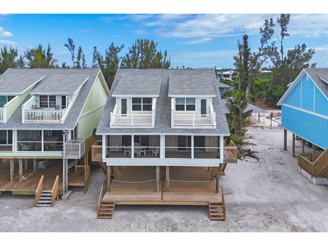 301 S Gulf Boulevard #11 & 12 Placida FL 33946 - GULF OF AMERICA D6144566 image3