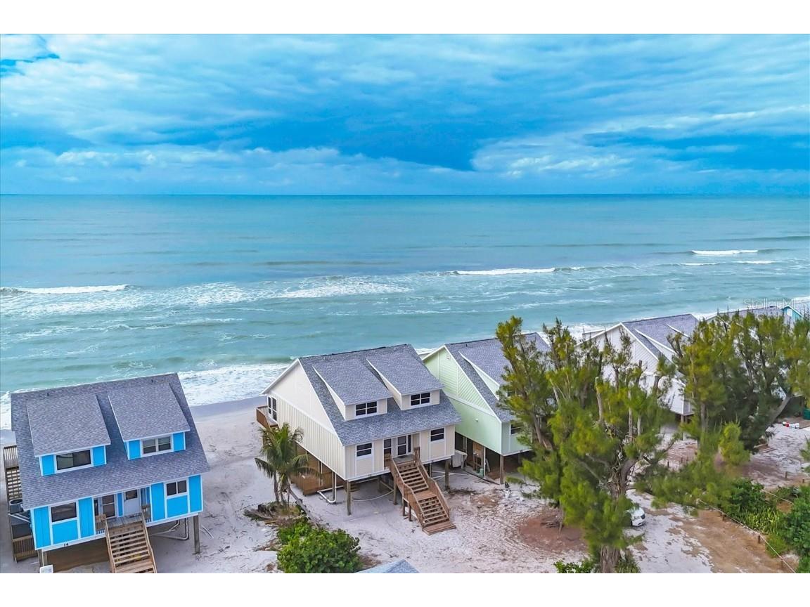 301 S Gulf Boulevard #11 & 12 Placida FL 33946 - GULF OF AMERICA D6144566 image4