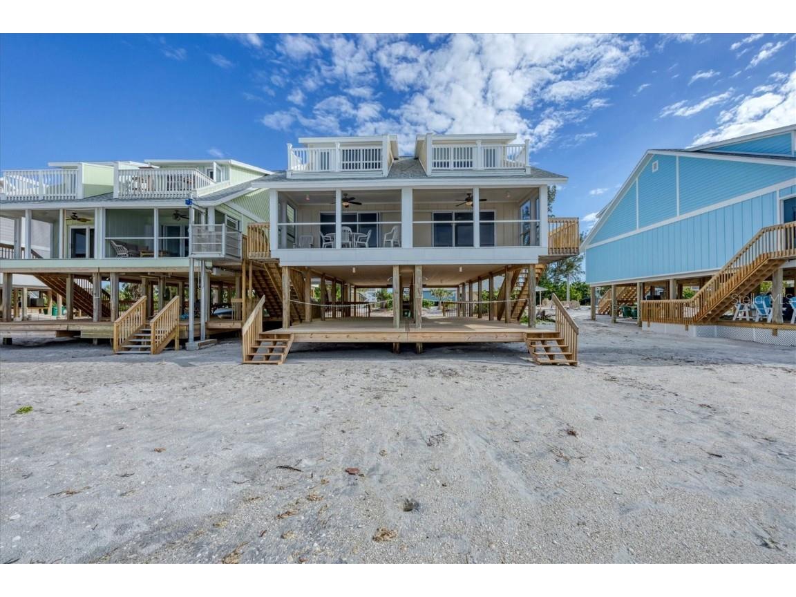 301 S Gulf Boulevard #11 & 12 Placida FL 33946 - GULF OF AMERICA D6144566 image50