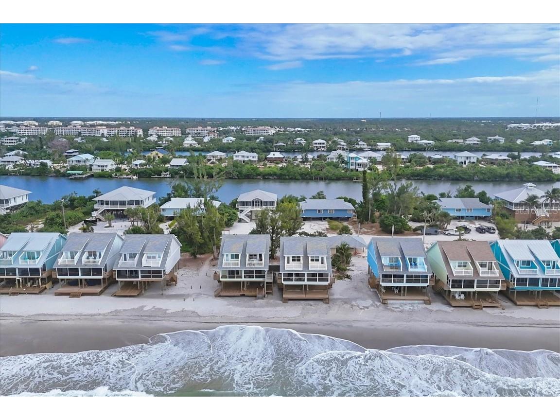 301 S Gulf Boulevard #11 & 12 Placida FL 33946 - GULF OF AMERICA D6144566 image57