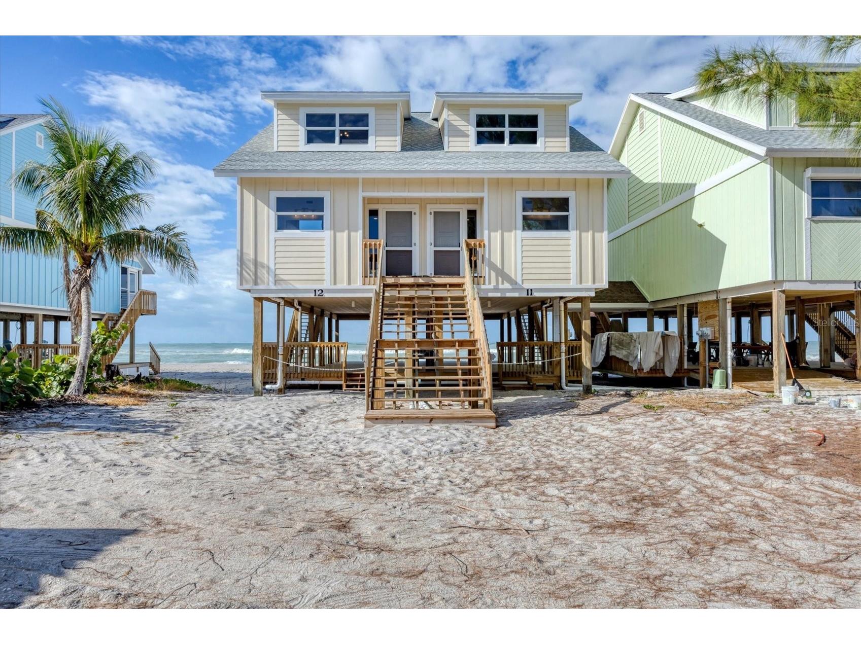 301 S Gulf Boulevard #11 Placida FL 33946 - GULF D6147990 image1