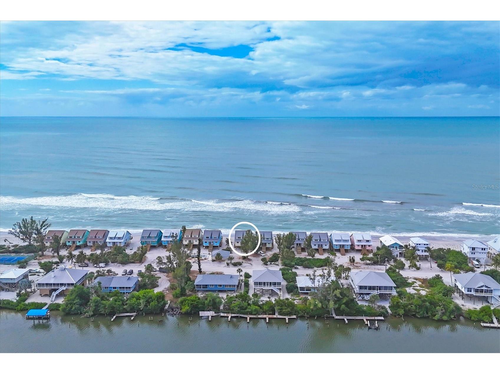 301 S Gulf Boulevard #12 Placida FL 33946 - GULF D6147997 image3