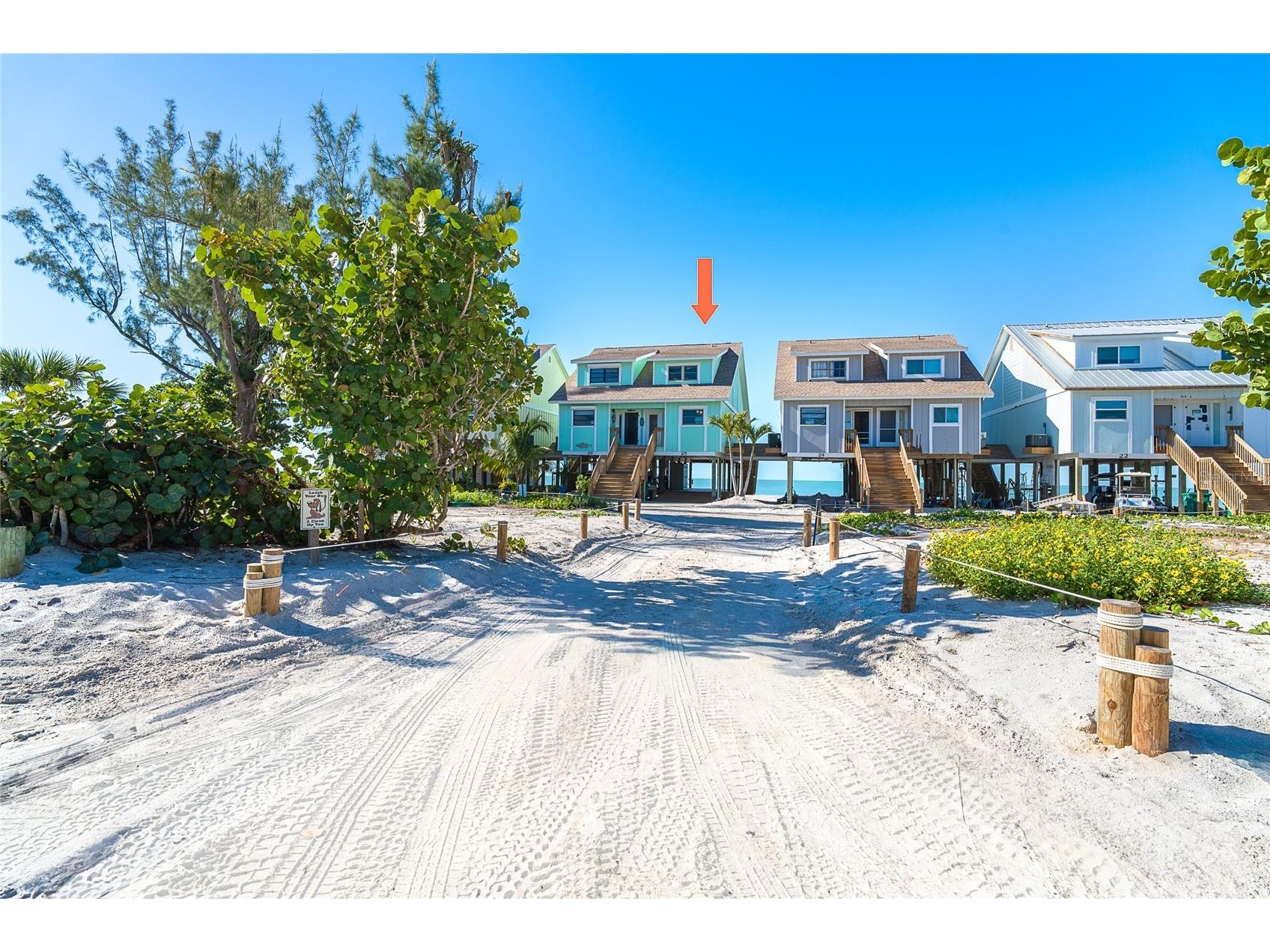 301 S Gulf Boulevard #25 Placida FL 33946 - GULF OF MEXICO/AMERICA D6145792 image2