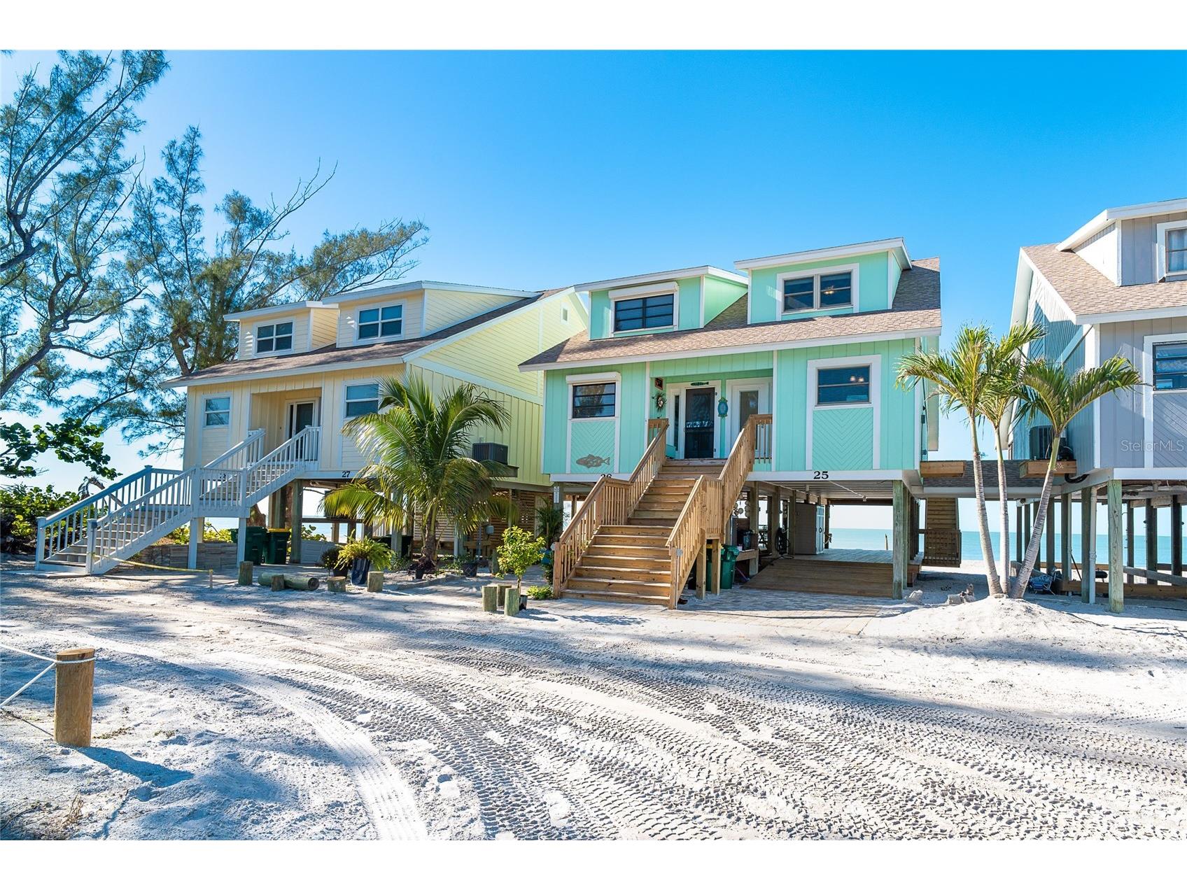301 S Gulf Boulevard #25 Placida FL 33946 - GULF OF MEXICO/AMERICA D6145792 image3