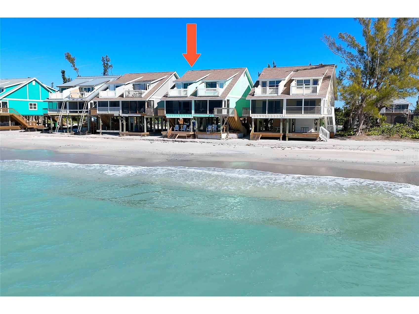 301 S Gulf Boulevard #25 Placida FL 33946 - GULF OF MEXICO/AMERICA D6145792 image49