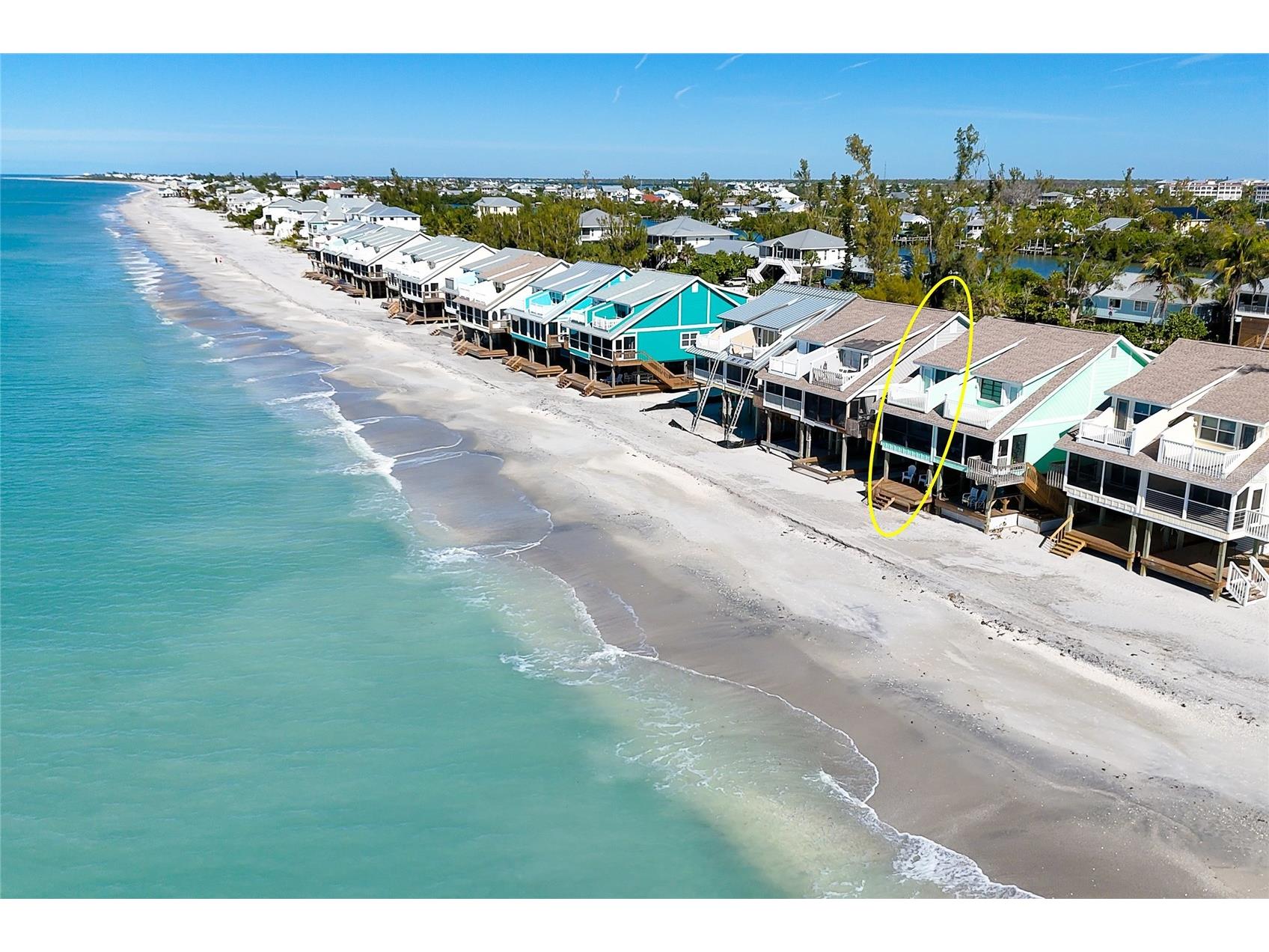 301 S Gulf Boulevard #25 Placida FL 33946 - GULF OF MEXICO/AMERICA D6145792 image50