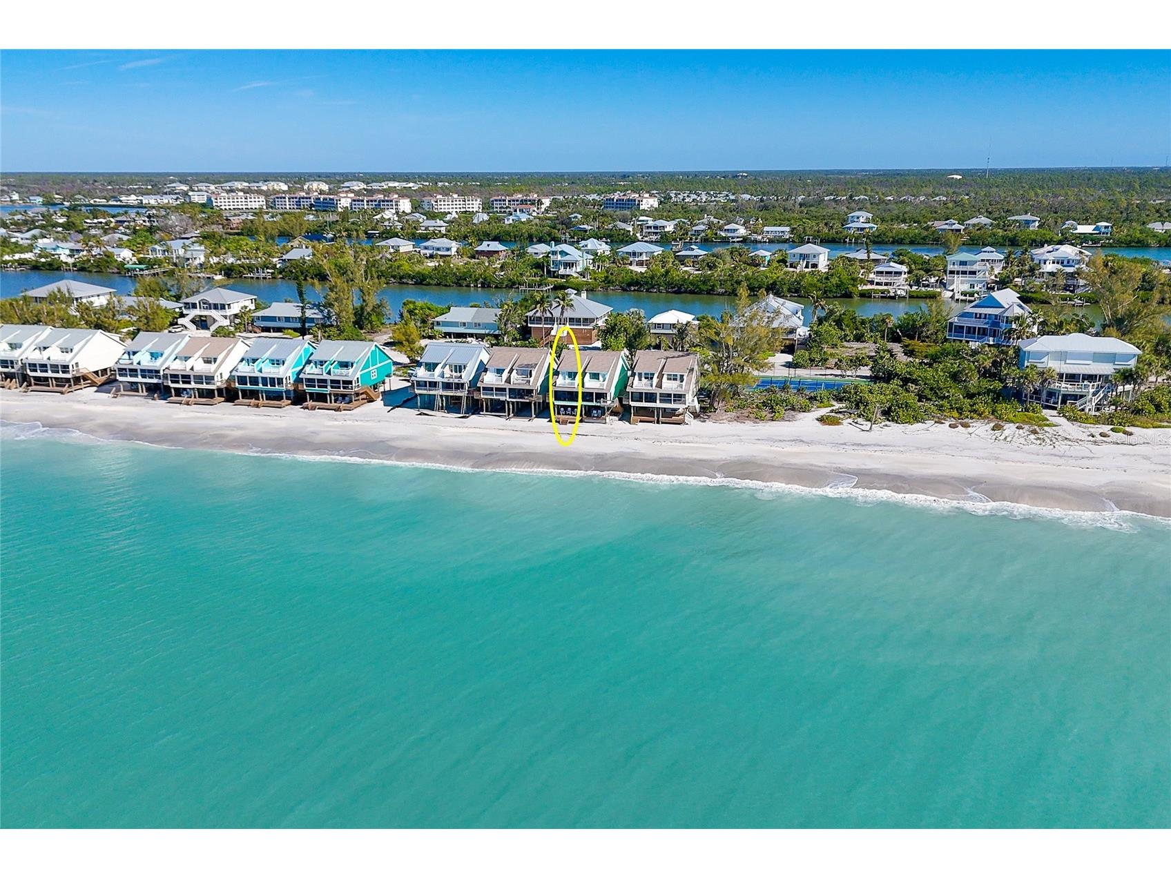 301 S Gulf Boulevard #25 Placida FL 33946 - GULF OF MEXICO/AMERICA D6145792 image51