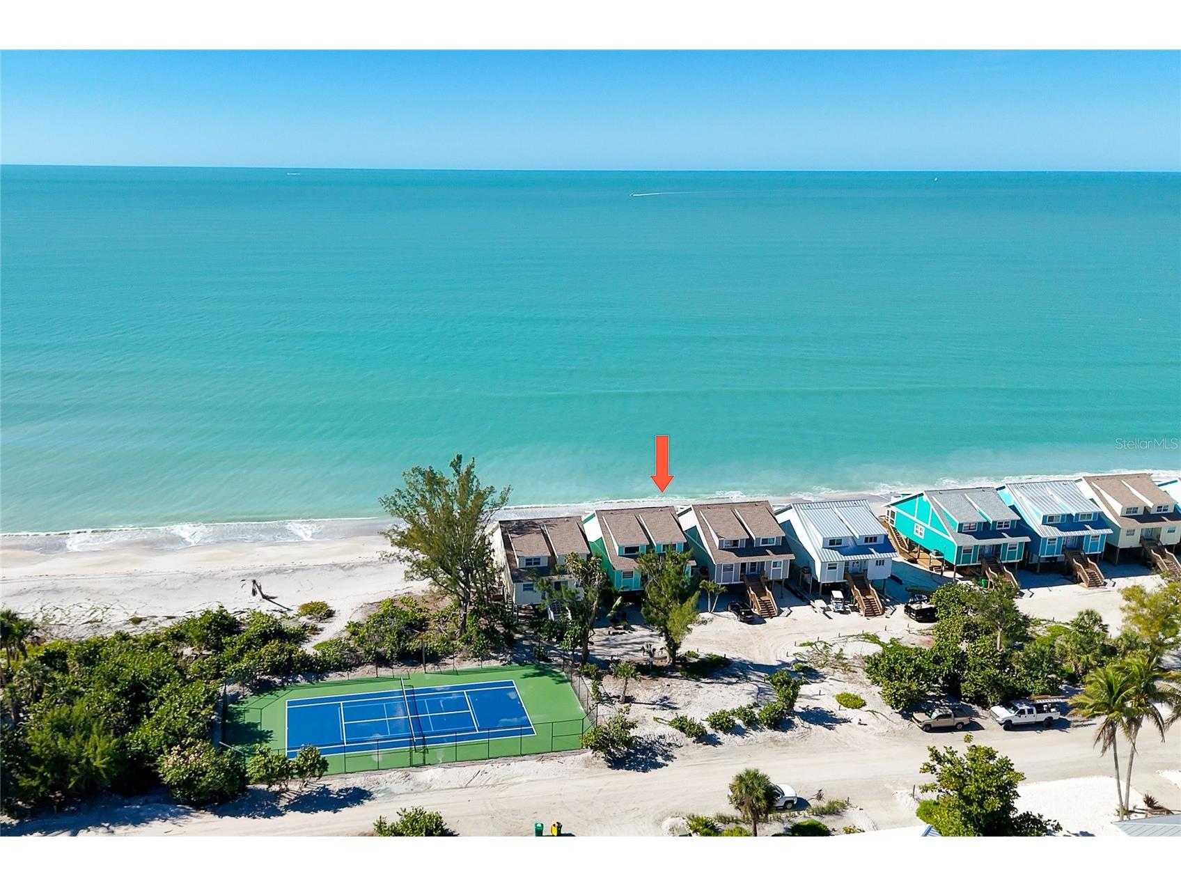 301 S Gulf Boulevard #25 Placida FL 33946 - GULF OF MEXICO/AMERICA D6145792 image53