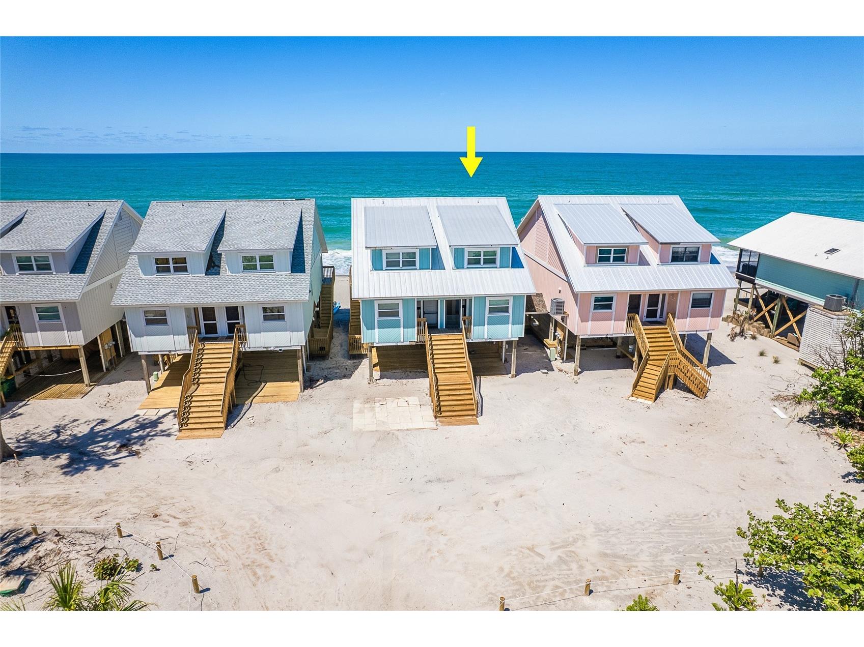 301 S Gulf Boulevard #3 Placida FL 33946 - GULF OF MEXICO D6142382 image1