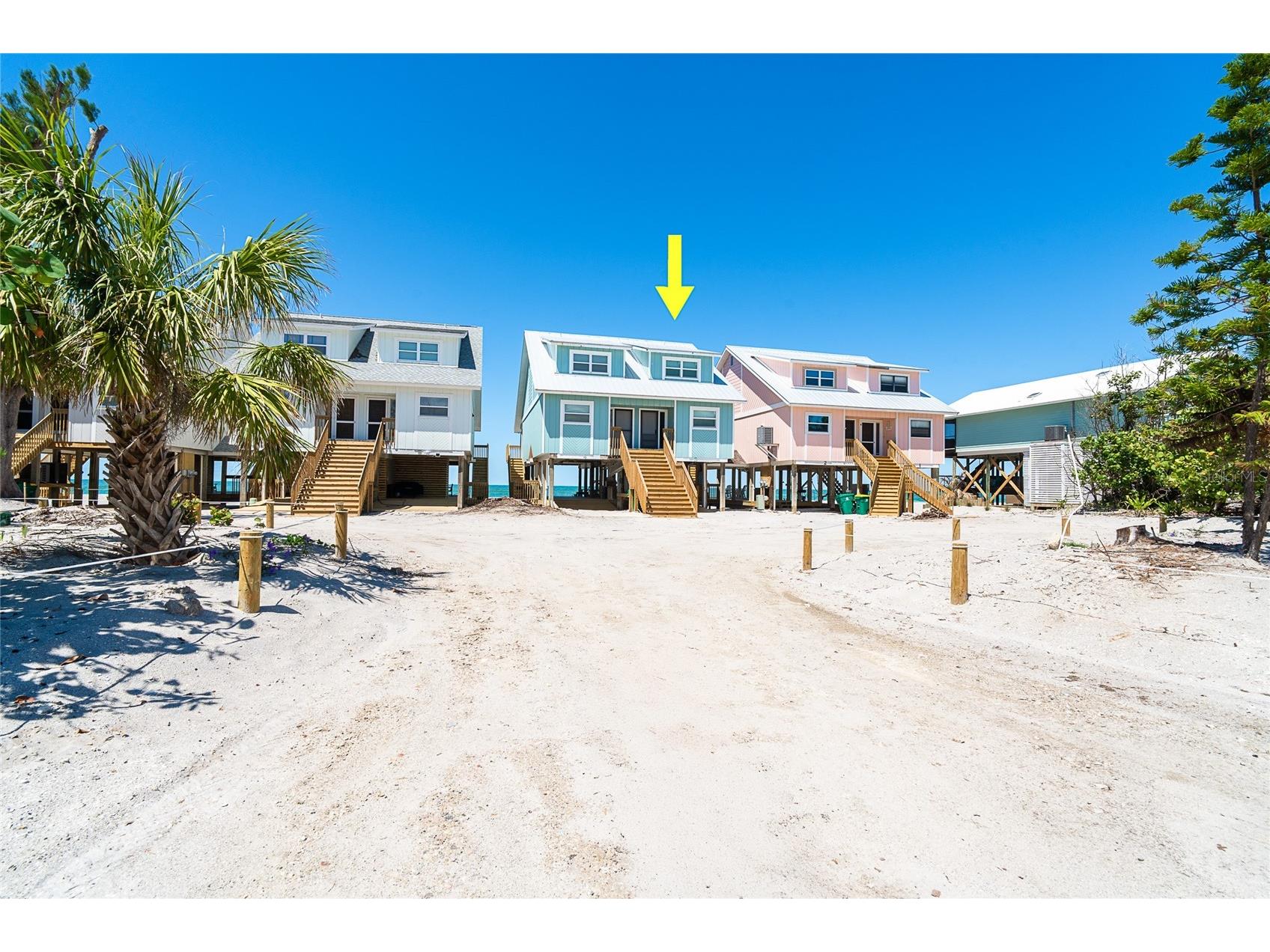 301 S Gulf Boulevard #3 Placida FL 33946 - GULF OF MEXICO D6142382 image2
